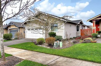 4251 Sentinel Dr NE, Lacey, WA 98516