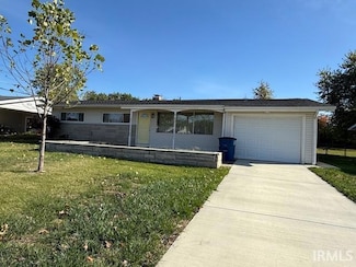 210 Shawnee Dr, Bedford, IN 47421