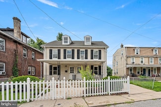 239 Fairview Rd, Woodlyn, PA 19022