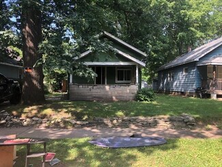 1117 O Brien St, South Bend, IN 46628