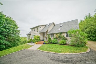 15431 Bandix Rd SE, Olalla, WA 98359