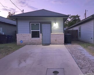 4305 Monterey St, San Antonio, TX 78237