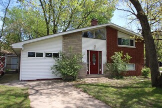 6911 Ash Place, Gary, IN 46403