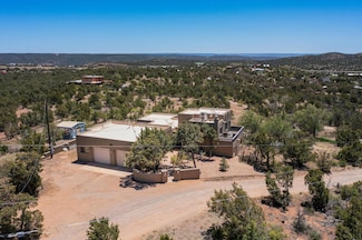 26 Apache Creek Rd, Santa Fe, NM 87505