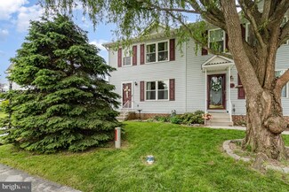 41 Squire Cir Unit 25A, Mc Sherrystown, PA 17344