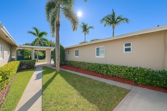 3041 NE 7th Ave Unit B, Pompano Beach, FL 33064