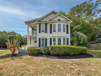 1 Baytree Ct, Columbia, SC 29223