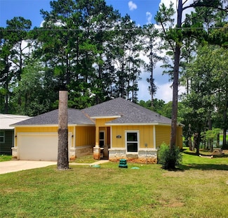 11166 Magnolia Dr, Plantersville, TX 77363
