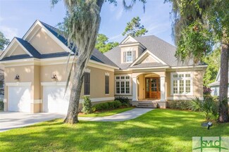 16 Westferry Ct, Savannah, GA 31411