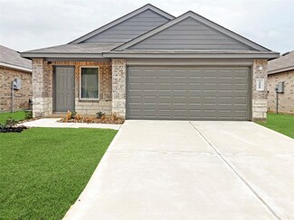 23819 Stardust Valley Dr, Spring, TX 77373