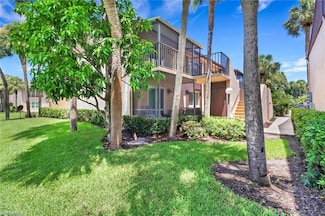 3430 Frosty Way Unit 12, Naples, FL 34112