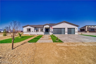 2650 Underbrush Ave, Pahrump, NV 89048
