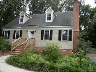 1424 Austin Rd, Chesterfield, VA 23836