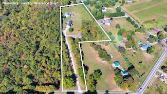 6334 Black Rd, Bellville, OH 44813