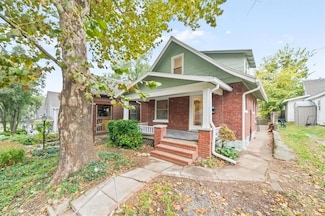 4524 Bell St, Kansas City, MO 64111
