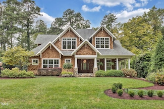 1013 Manchester Dr, Raleigh, NC 27609