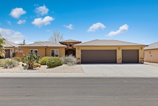 3345 W 2430 S, Hurricane, UT 84737