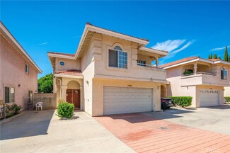 3453 Whistler Ave, El Monte, CA 91732