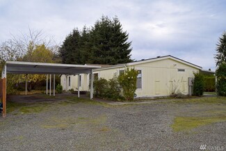 11921 242nd Avenue Ct E, Buckley, WA 98321