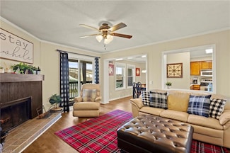301 Pinnacle Inn Rd, Beech Mountain, NC 28604