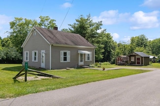 411 Bank St, Fayetteville, OH 45118