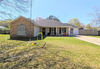 39120 Gum St, Pearl River, LA 70452