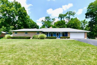 1940 E 88th St, Indianapolis, IN 46240