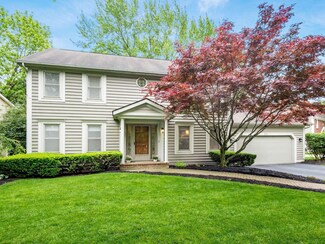 7056 Fitzgerald Rd, Dublin, OH 43017