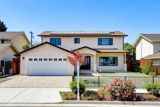 1037 Oaktree Dr, San Jose, CA 95129