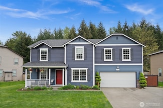 20723 197th Ave E, Orting, WA 98360