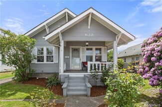 622 S 45th St, Tacoma, WA 98418