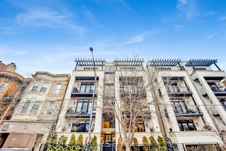 3816 N Ashland Ave Unit PH, Chicago, IL 60613