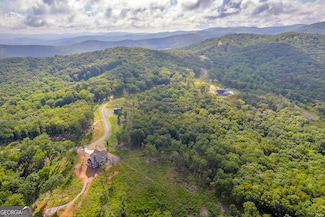 LOT 4 High Summit Dr, Talking Rock, GA 30175