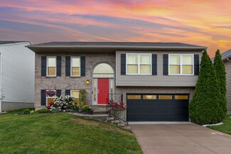 2854 Whitney Ln, Hebron, KY 41048