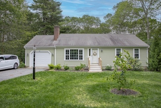 68 Harlow Rd, Sandwich, MA 02563