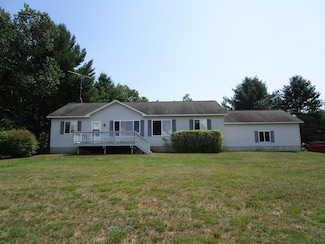 7303 White Rd, Indian River, MI 49749
