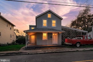 722 Jessop Place, York, PA 17401