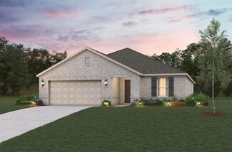 5401 Locke Dr, Denton, TX 76207