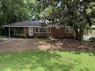 828 Catherine St, Forest Park, GA 30297