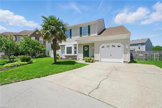 6024 Embassy Row Dr, Virginia Beach, VA 23464