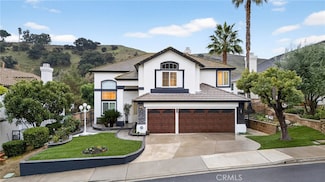 15085 Calle Verano, Chino Hills, CA 91709