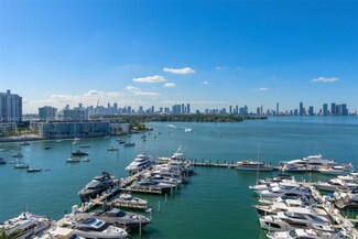 1800 Sunset Harbour Dr Unit 1208, Miami Beach, FL 33139