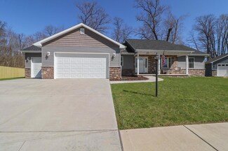 2129 Yule St, Portage, IN 46368