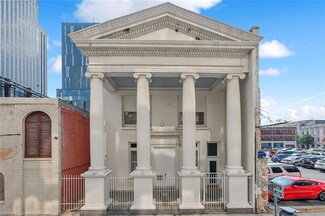 518 S Rampart St Unit Down, New Orleans, LA 70113