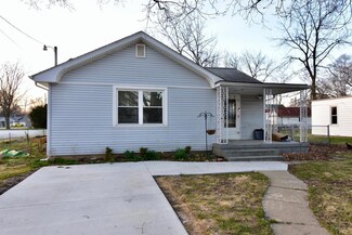 110 E 3rd St, Williamsport, IN 47993