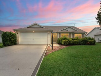 5059 NE 121st Rd, Oxford, FL 34484
