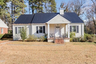 131 White Oak Dr, Henderson, NC 27536