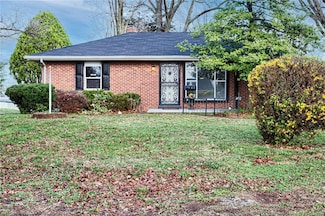 422 E Charlestown Ave, Jeffersonville, IN 47130
