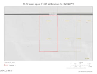 31801 appx W Baseline Rd, Buckeye, AZ 85326