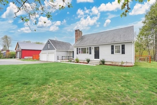 122 Town Farm Rd, Monson, MA 01057